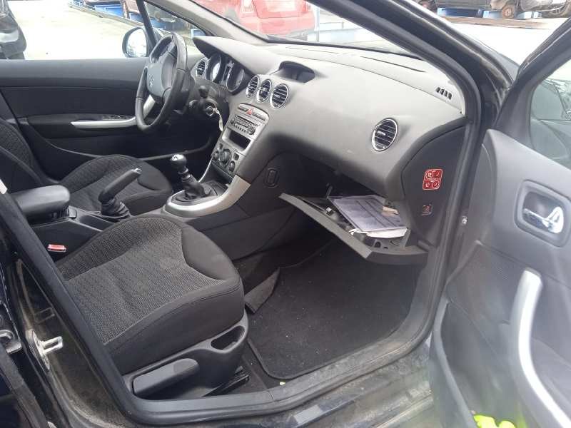 peugeot 308 sw del año 2009