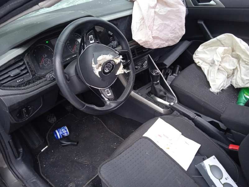 volkswagen polo del año 2019