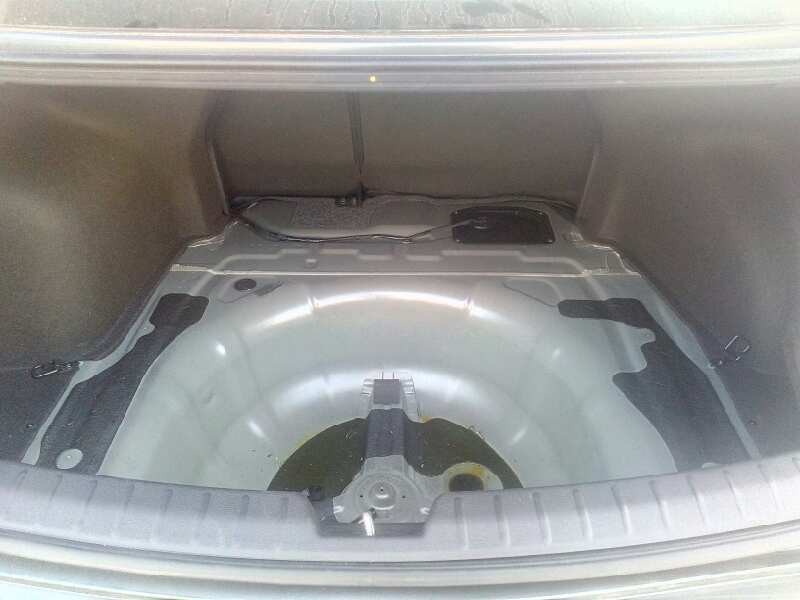 hyundai i40 del año 2013