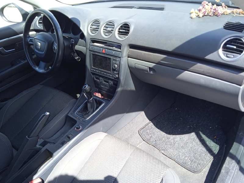seat exeo st (3r5)(2009>) del año 2012