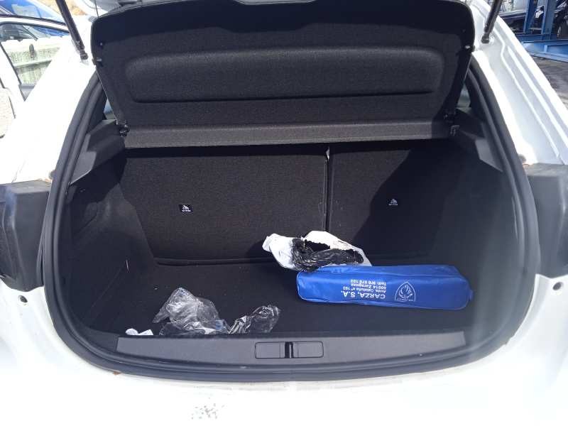 peugeot 208 (p2) del año 2023