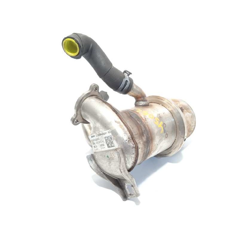 Recambio de enfriador egr para volkswagen caddy furgón/kombi maxi kombi bmt referencia OEM IAM 04L131512AJ  