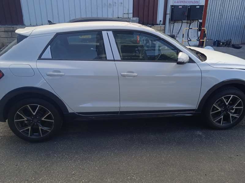 audi a1 citycarver (gbh) del año 2021