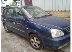 kia carens del año 2004