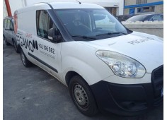 FIAT DOBLO CARGO