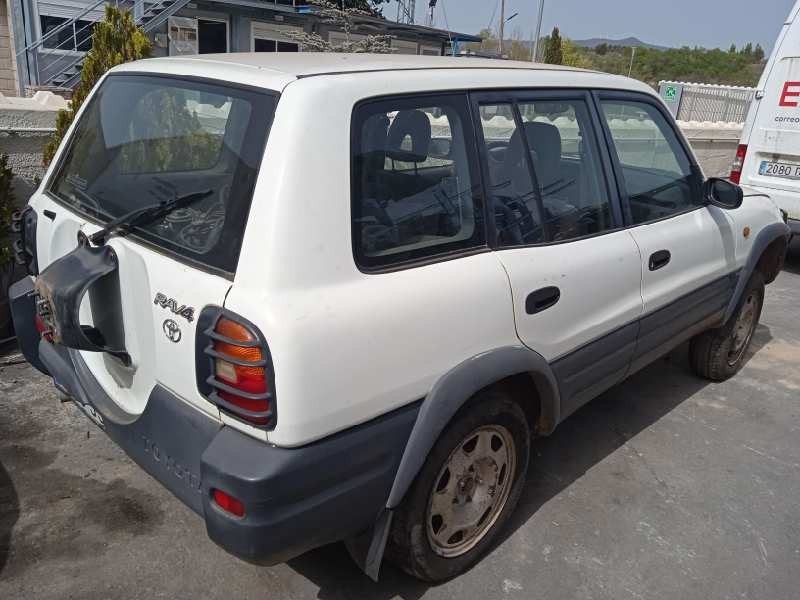 toyota rav 4 funcruiser (a1) del año 1996