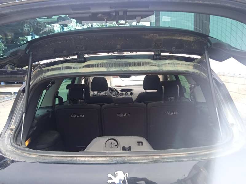 peugeot 308 sw del año 2009