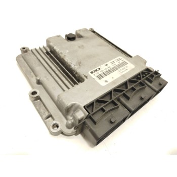 Recambio de centralita motor uce para dacia dokker monospace (ke_) 1.5 dci / blue dci 75 (keaj, keah, kejw) referencia OEM IAM 2