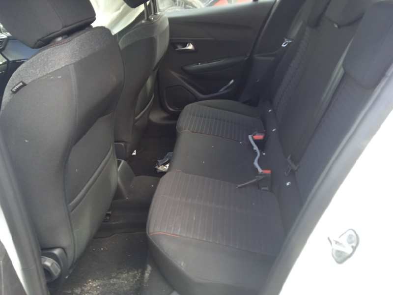 peugeot 208 (p2) del año 2023