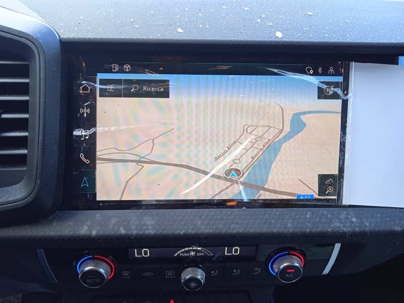 audi a1 citycarver (gbh) del año 2021