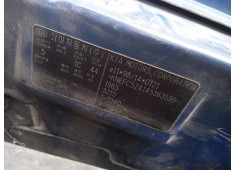 kia carens del año 2004 2