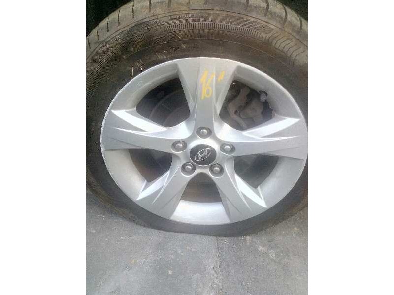 hyundai i40 del año 2013