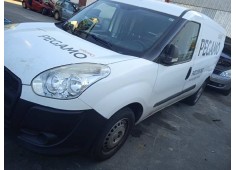 fiat doblo cargo del año 2011 2