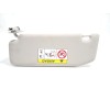 Recambio de parasol derecho para citroën c4 cactus 1.2 thp 110 referencia OEM IAM 98115412BJ  