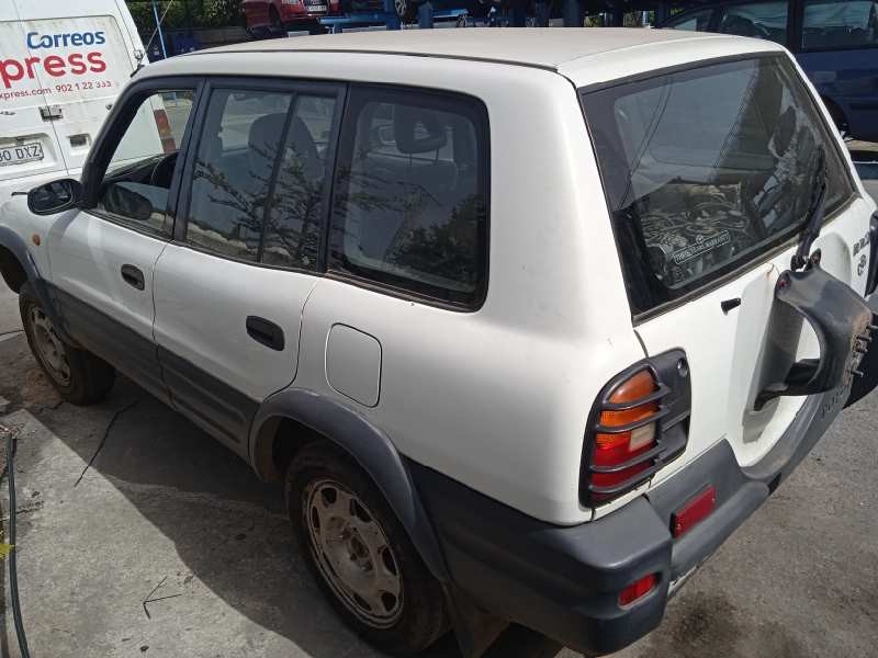 toyota rav 4 funcruiser (a1) del año 1996