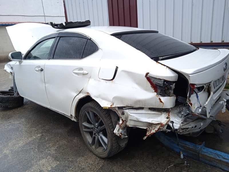 lexus is200 (ds2/is2) del año 2011