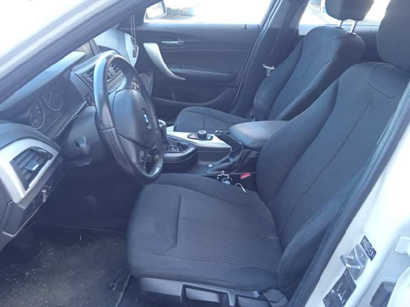 bmw serie 1 lim. (f20) del año 2013