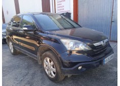 honda cr-v (re) del año 2008