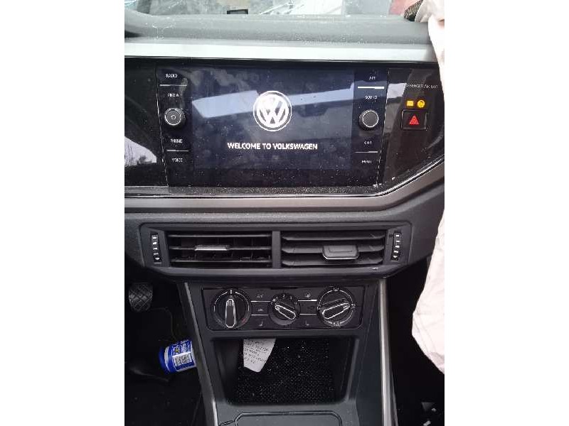 volkswagen polo del año 2019