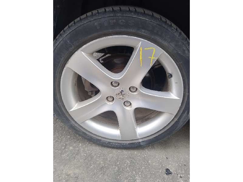 peugeot 308 sw del año 2009