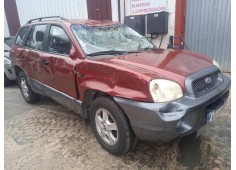 HYUNDAI SANTA FE (SM)