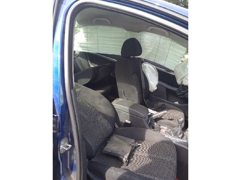 peugeot 407 del año 2006