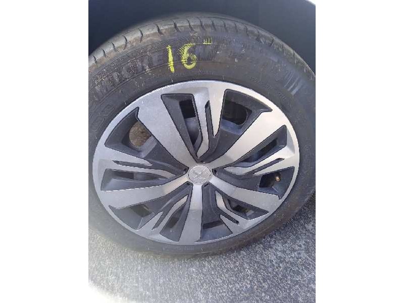 peugeot 208 (p2) del año 2023