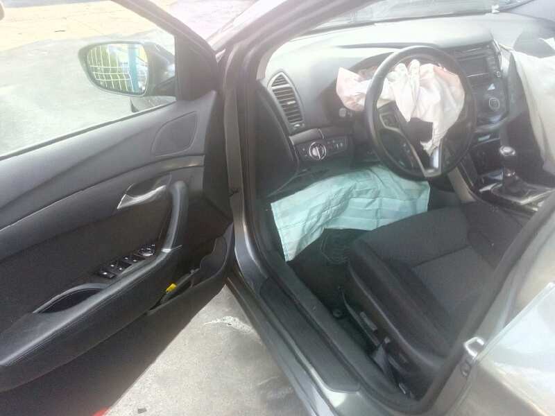 hyundai i40 del año 2013