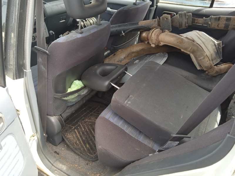 toyota rav 4 funcruiser (a1) del año 1996