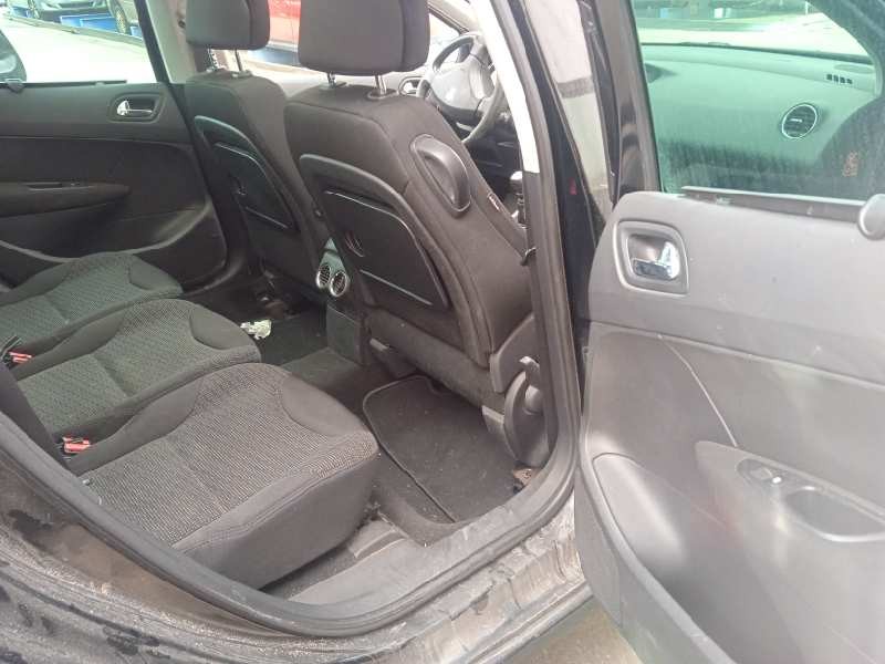 peugeot 308 sw del año 2009