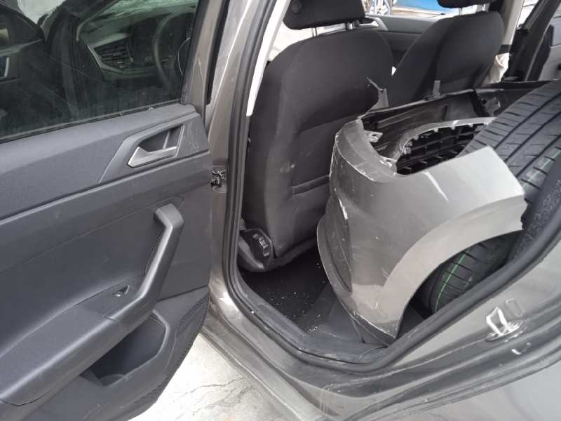 volkswagen polo del año 2019