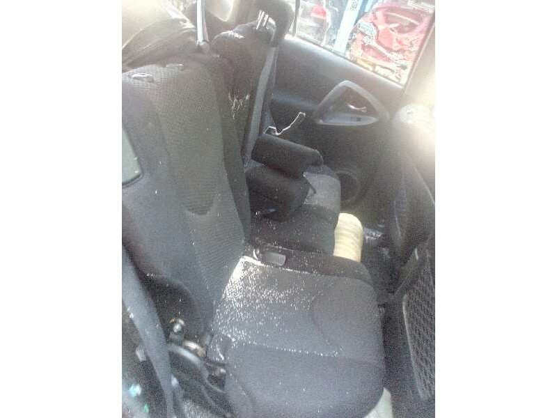 toyota rav 4 (a3) del año 2010