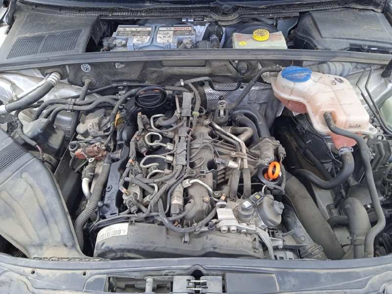 seat exeo st (3r5)(2009>) del año 2012