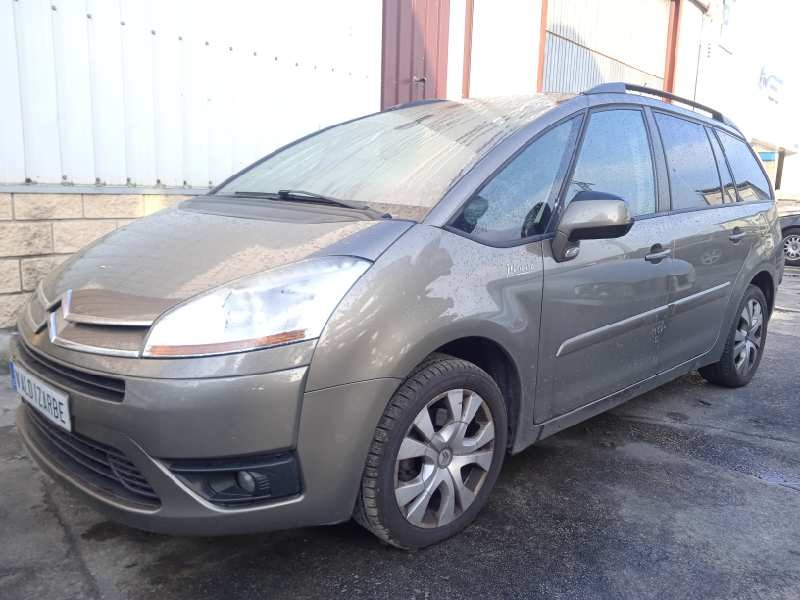 citroën c4 picasso del año 2009