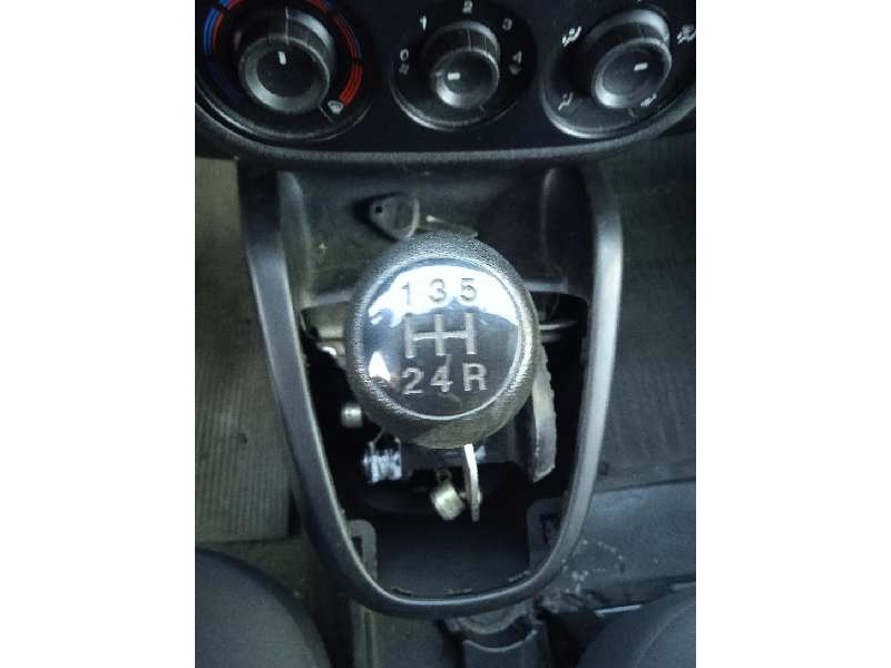 fiat doblo cargo del año 2011