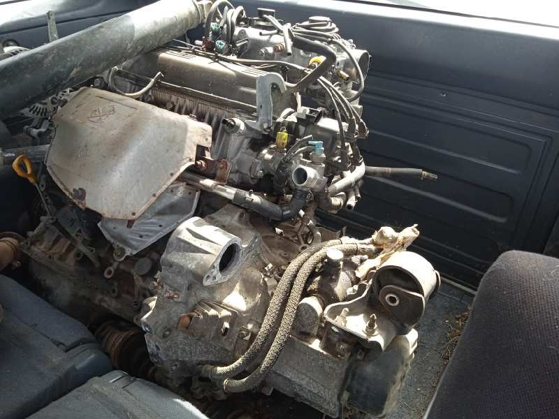 toyota rav 4 funcruiser (a1) del año 1996