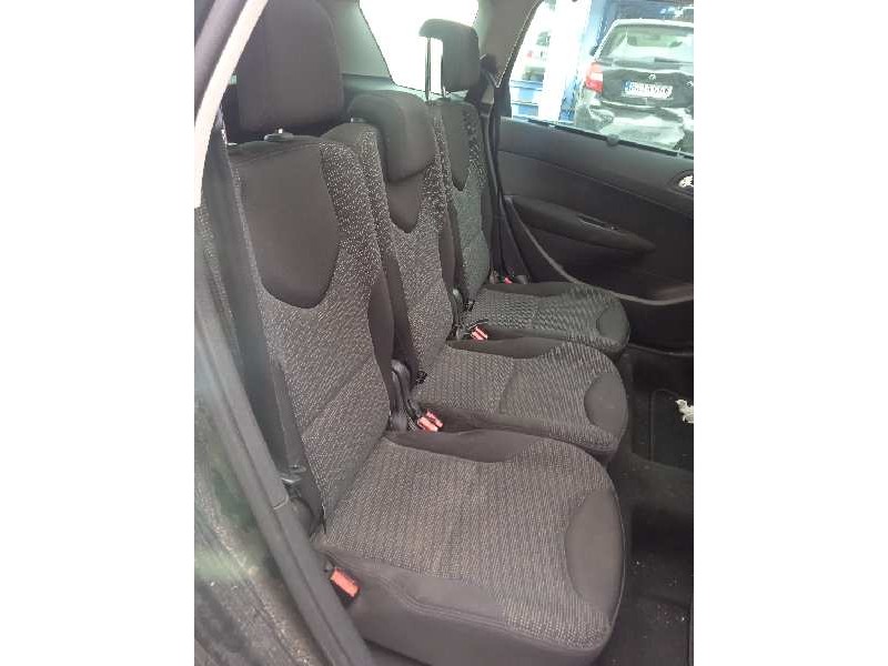 peugeot 308 sw del año 2009