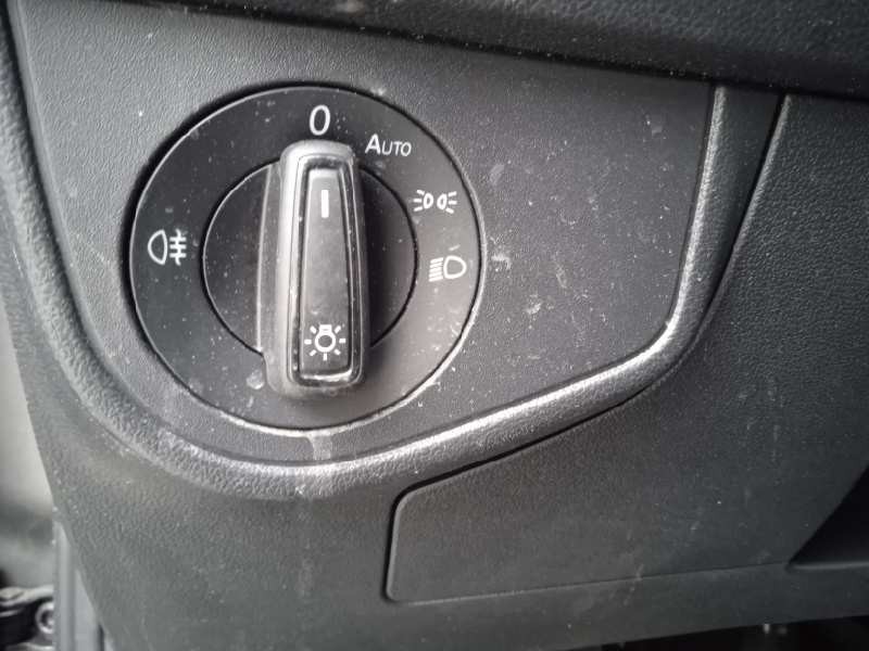 volkswagen polo del año 2019