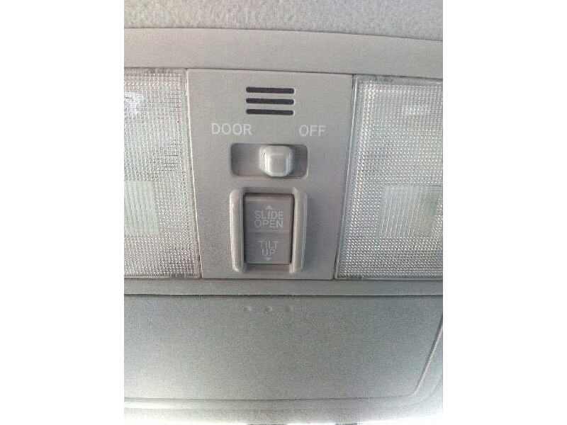 toyota rav 4 (a3) del año 2010