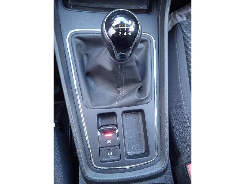 seat leon (5f1) del año 2017