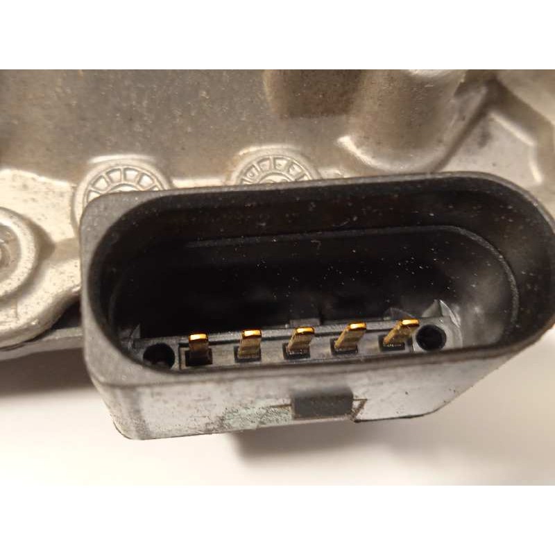 Recambio de valvula egr para volkswagen caddy furgón/kombi maxi kombi bmt referencia OEM IAM 5Q0253691H  