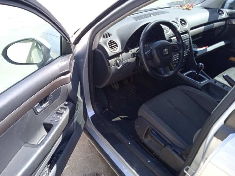 seat exeo st (3r5)(2009>) del año 2012