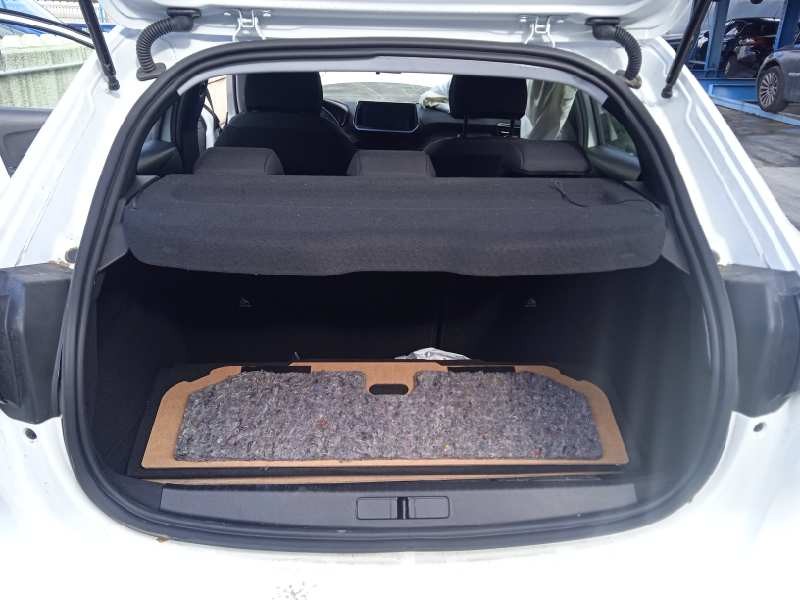 peugeot 208 (p2) del año 2023