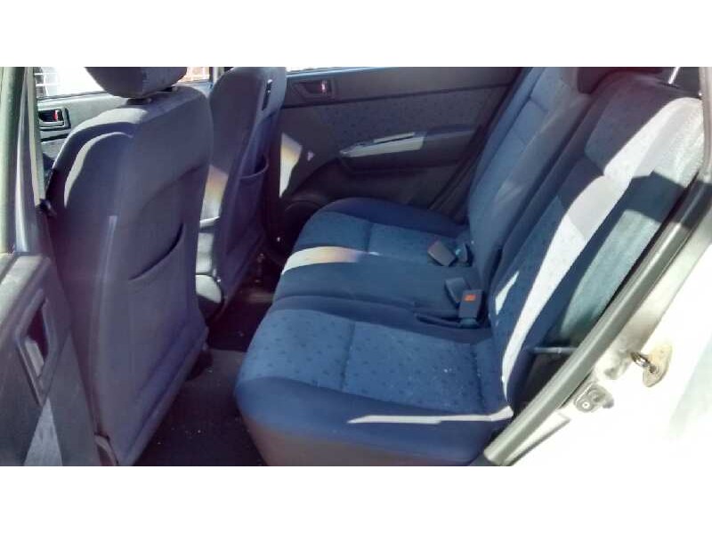 hyundai getz (tb) del año 2004