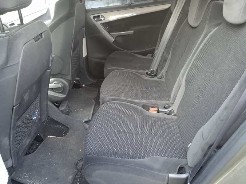 citroën c4 picasso del año 2009