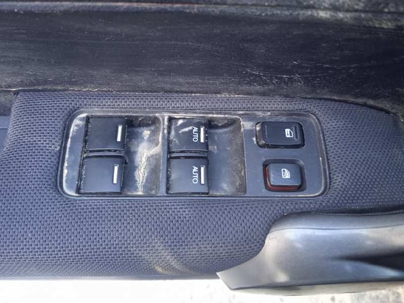 honda cr-v (re) del año 2008