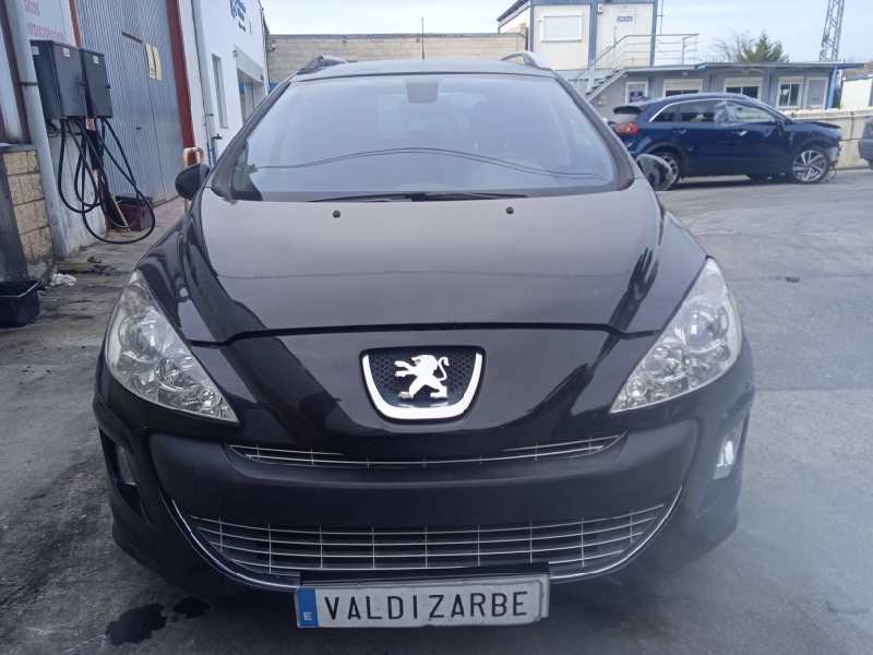 peugeot 308 sw del año 2009