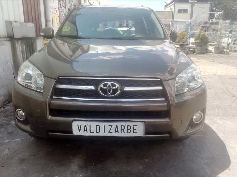 toyota rav 4 (a3) del año 2010