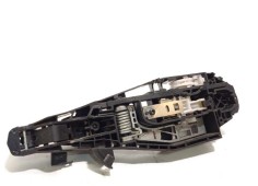 Recambio de maneta exterior delantera derecha para toyota proace verso 1.6 d-4d cat referencia OEM IAM NOREF   2