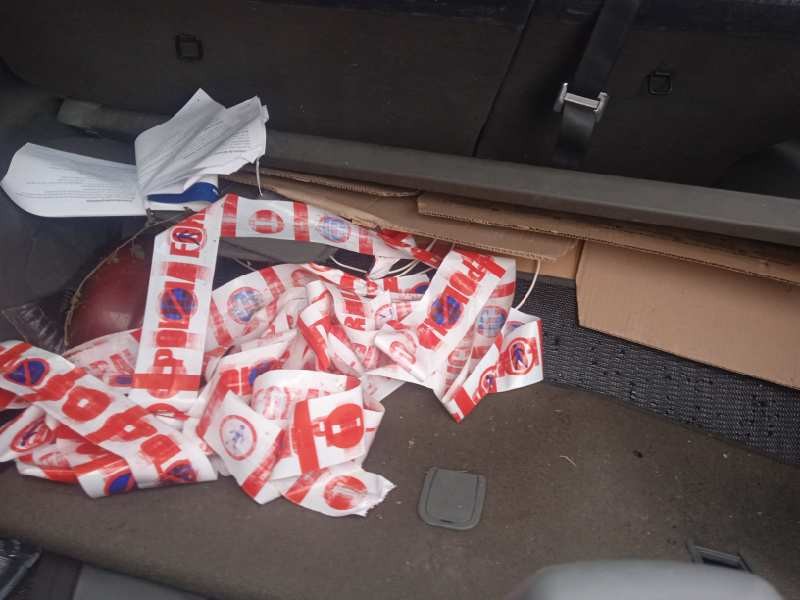 hyundai santa fe (sm) del año 2004